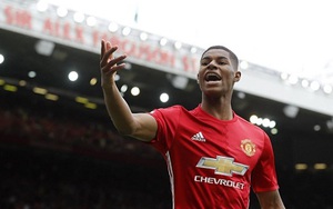 Marcus Rashford, trong nỗi sợ ‘chết yểu’ như Loftus-Cheek